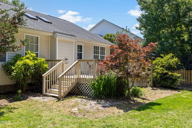 2305 Nutting Lane, Apex, NC 27523