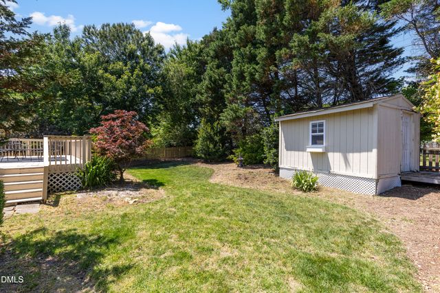 2305 Nutting Lane, Apex, NC 27523