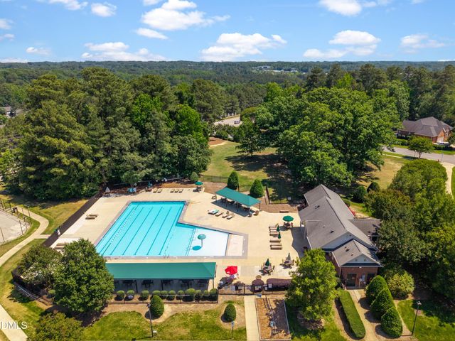 2305 Nutting Lane, Apex, NC 27523