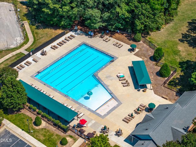 2305 Nutting Lane, Apex, NC 27523