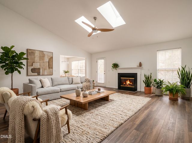 2305 Nutting Lane, Apex, NC 27523