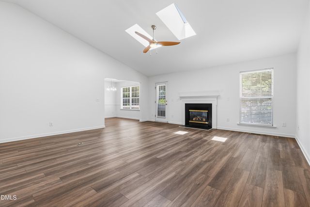 2305 Nutting Lane, Apex, NC 27523