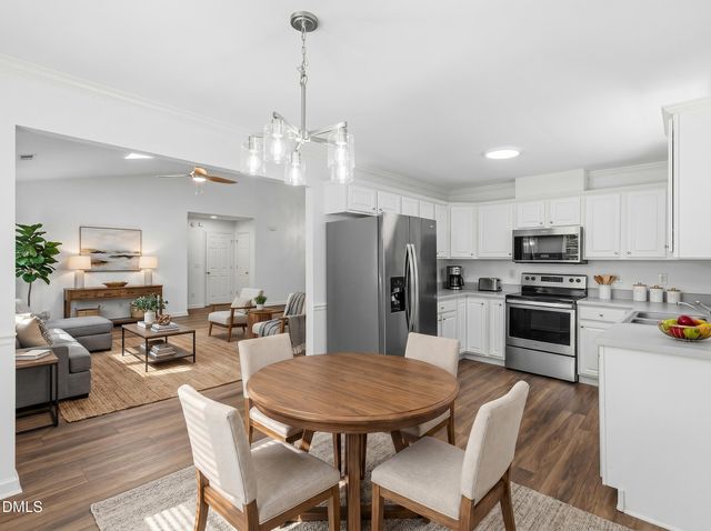 2305 Nutting Lane, Apex, NC 27523