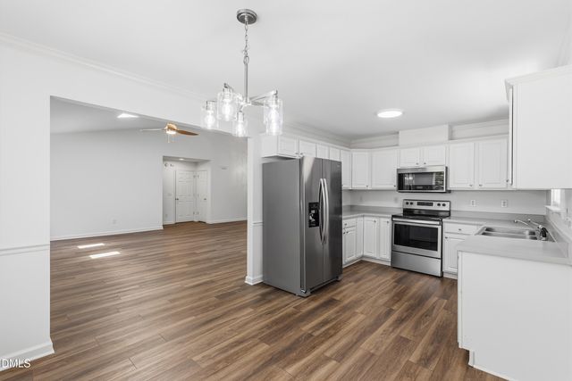 2305 Nutting Lane, Apex, NC 27523
