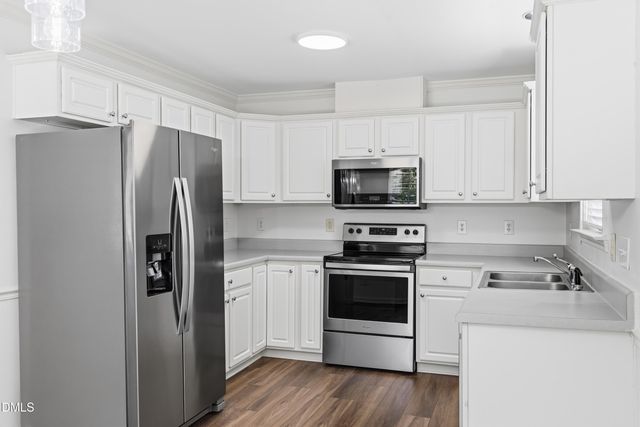 2305 Nutting Lane, Apex, NC 27523