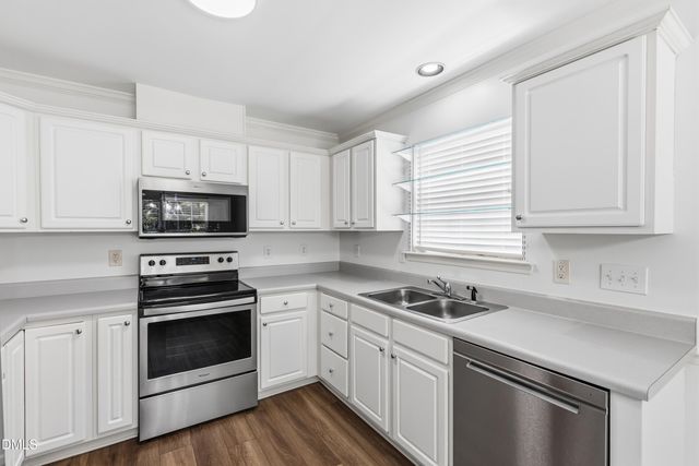 2305 Nutting Lane, Apex, NC 27523