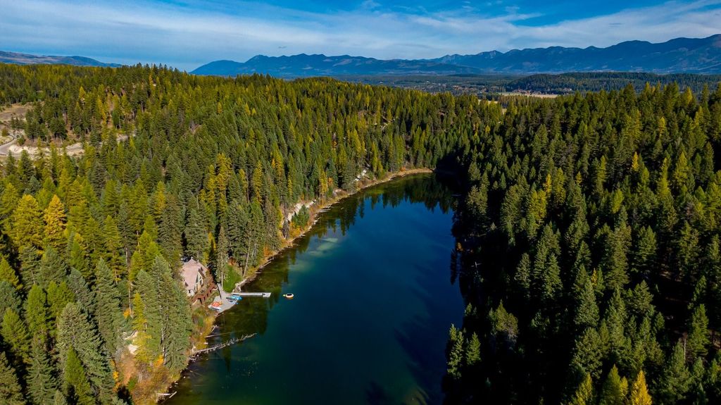 300 Salish Mountains Drive, Whitefish, MT 59937 photo 24