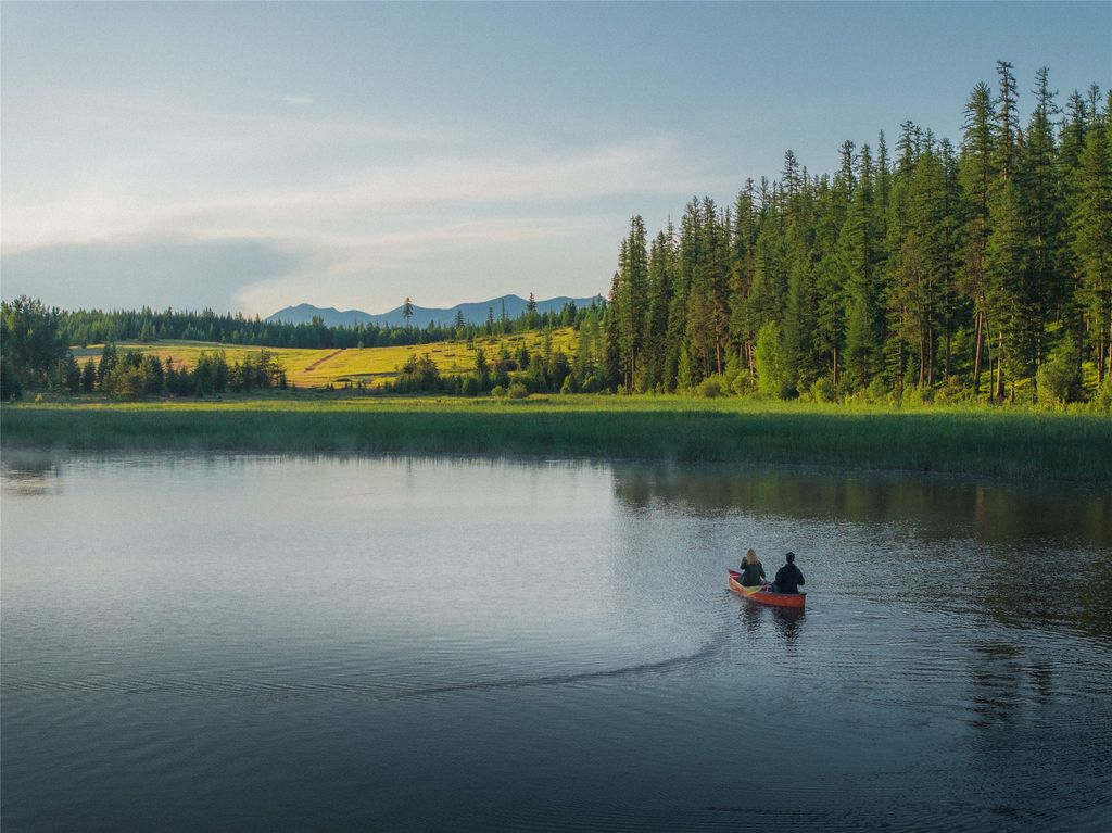 300 Salish Mountains Drive, Whitefish, MT 59937 photo 26