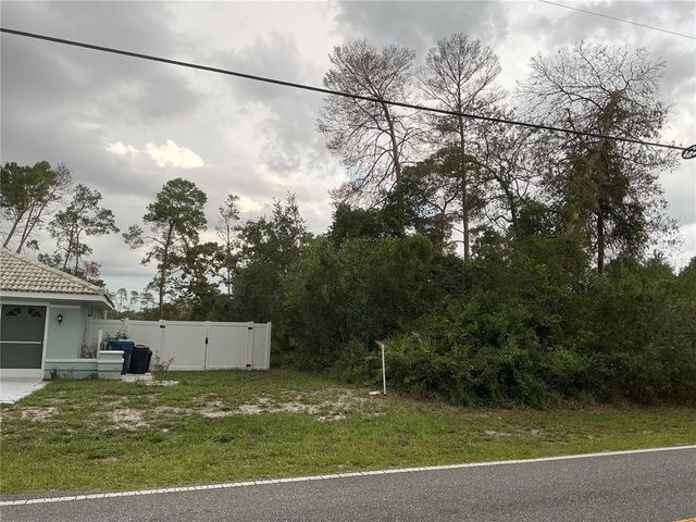 10128 NODDY TERN ROAD, Weeki Wachee, FL 34613