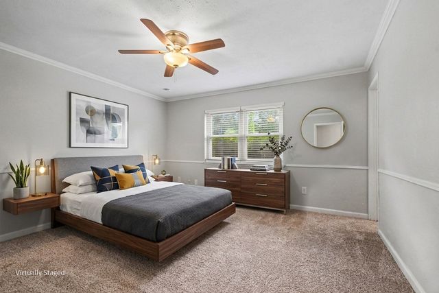 538 Ridgemont Drive, Allen, TX 75002