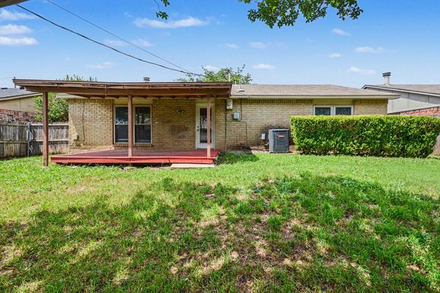 538 Ridgemont Drive, Allen, TX 75002