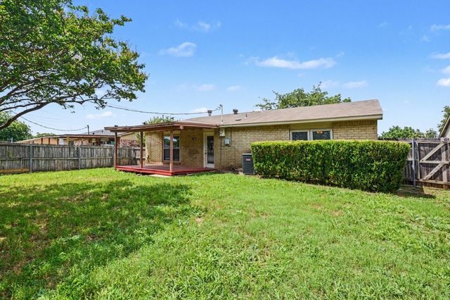 538 Ridgemont Drive, Allen, TX 75002