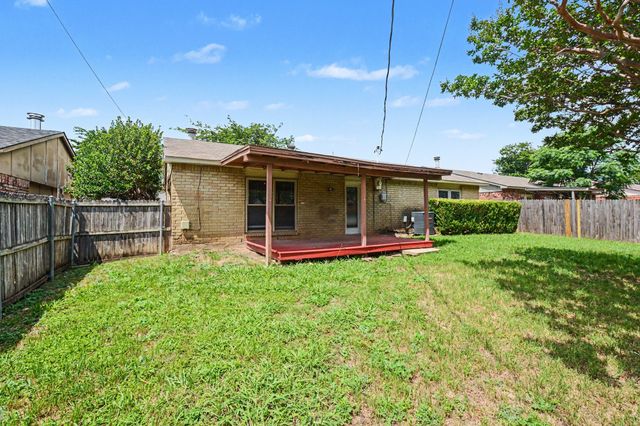 538 Ridgemont Drive, Allen, TX 75002