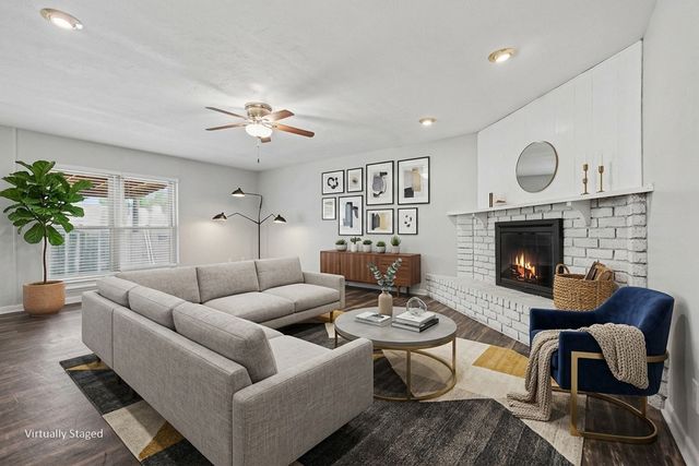 538 Ridgemont Drive, Allen, TX 75002