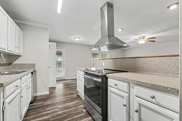 538 Ridgemont Drive, Allen, TX 75002
