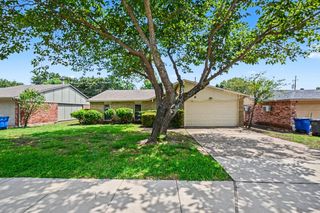 538 Ridgemont Drive, Allen, TX 75002
