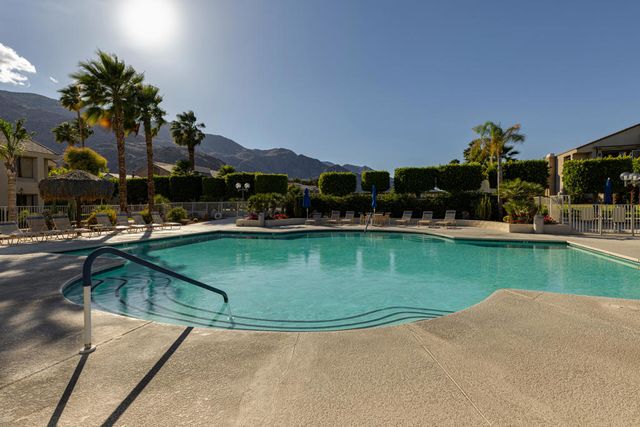 605 E Amado Road 610, Palm Springs, CA 92262