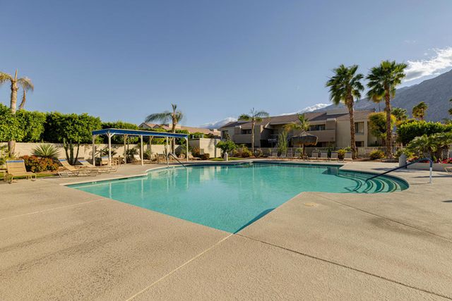 605 E Amado Road 610, Palm Springs, CA 92262