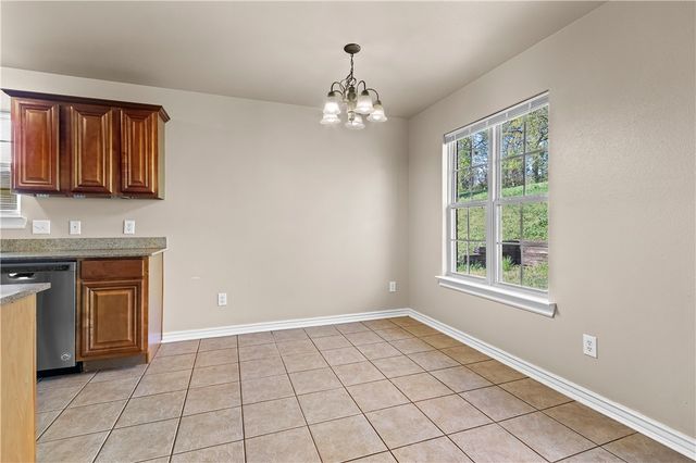1041 Sara Beth Street, Elkins, AR 72727