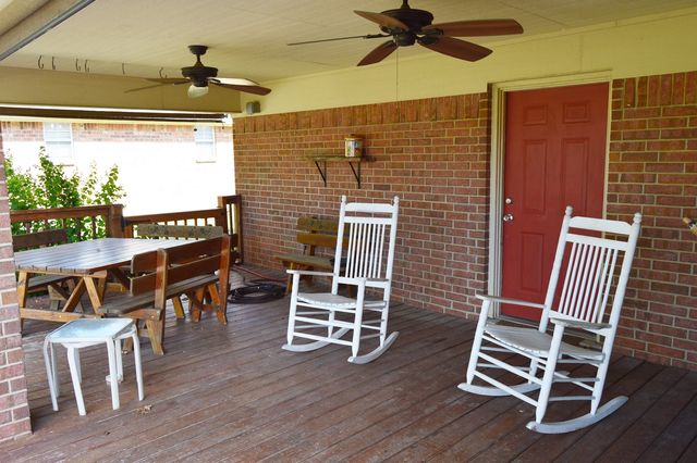 9858 Kathy Lynn Place, Quinlan, TX 75474