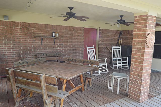 9858 Kathy Lynn Place, Quinlan, TX 75474