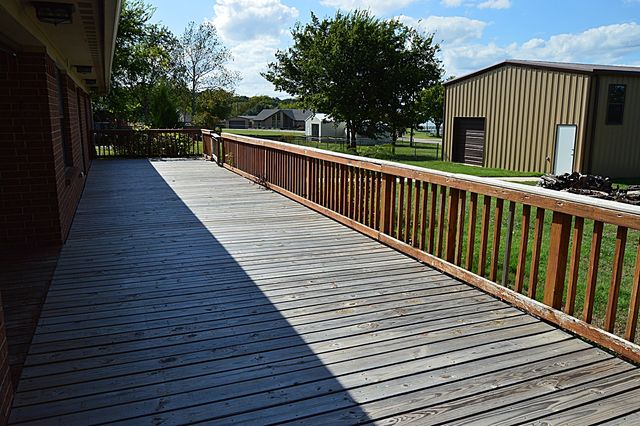 9858 Kathy Lynn Place, Quinlan, TX 75474