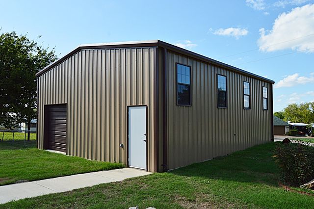 9858 Kathy Lynn Place, Quinlan, TX 75474
