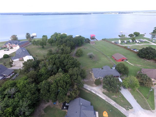 9858 Kathy Lynn Place, Quinlan, TX 75474