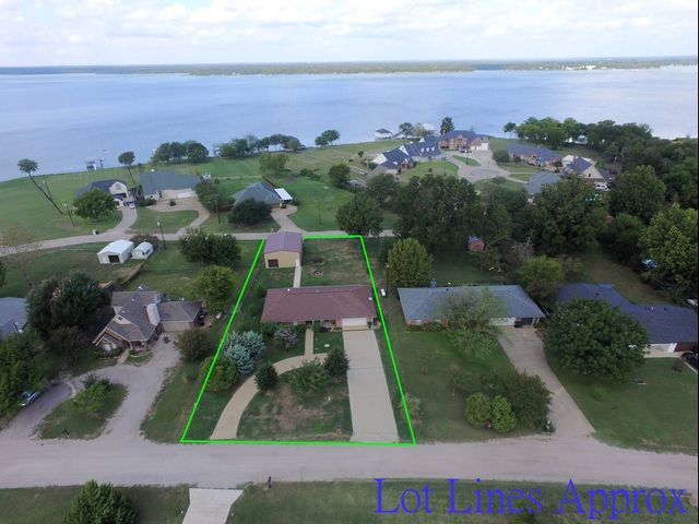 9858 Kathy Lynn Place, Quinlan, TX 75474
