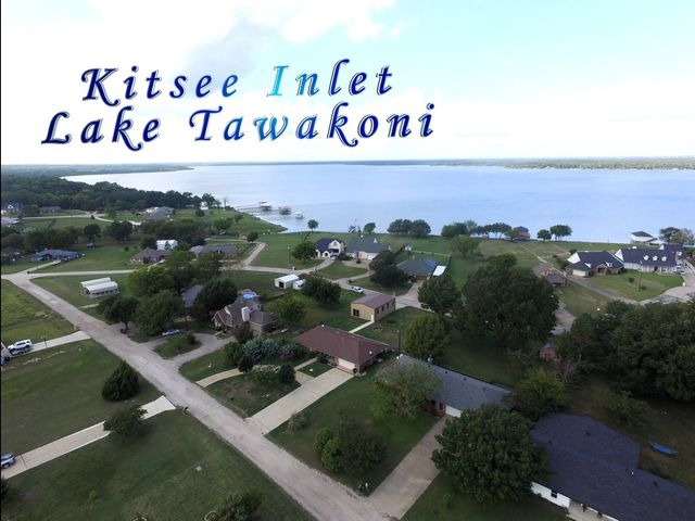 9858 Kathy Lynn Place, Quinlan, TX 75474