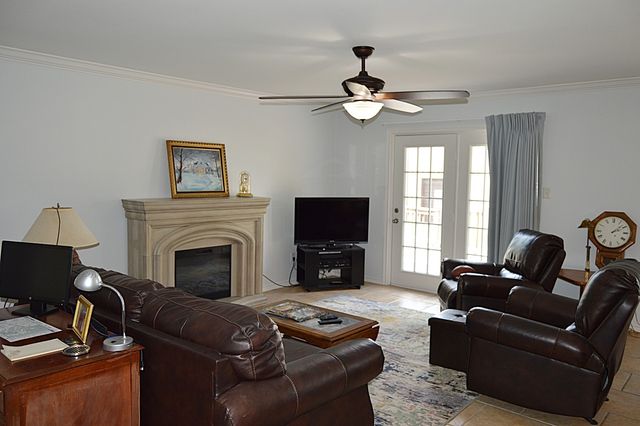 9858 Kathy Lynn Place, Quinlan, TX 75474