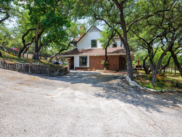 13750 High Sierra RD, Austin, TX 78737