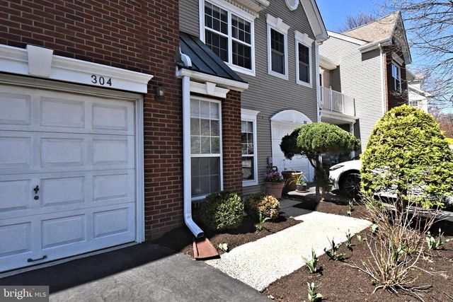 304 PIMLICO WAY, North Wales, PA 19454