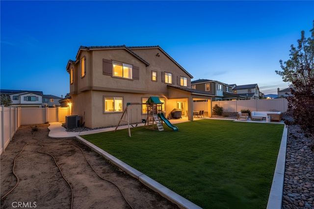 38235 Etienne, Palmdale, CA 93552
