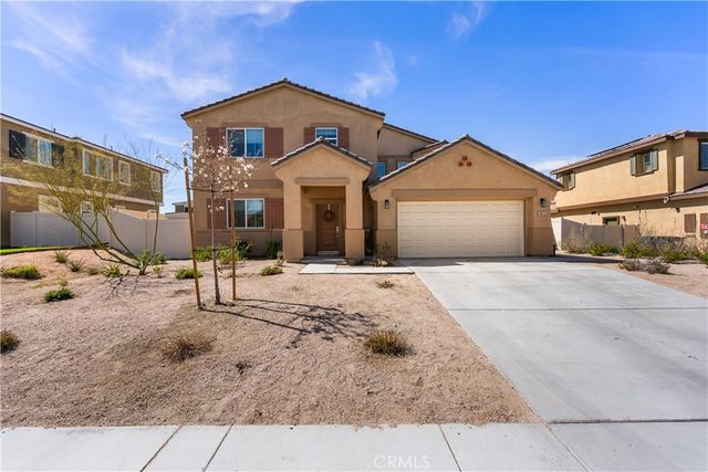 38235 Etienne, Palmdale, CA 93552