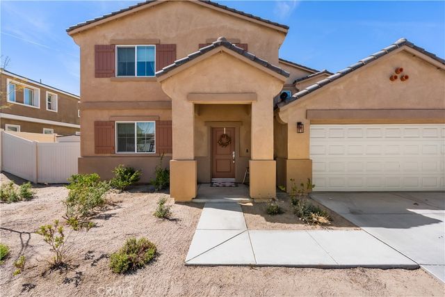 38235 Etienne, Palmdale, CA 93552