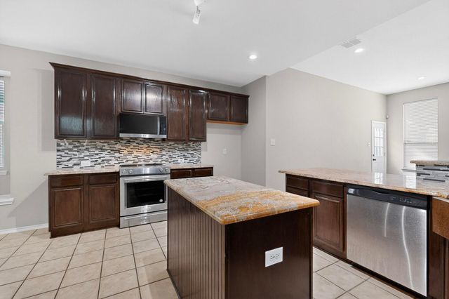 3901 Citadel Drive, Garland, TX 75040