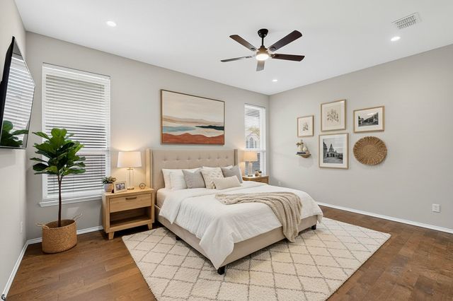 3901 Citadel Drive, Garland, TX 75040