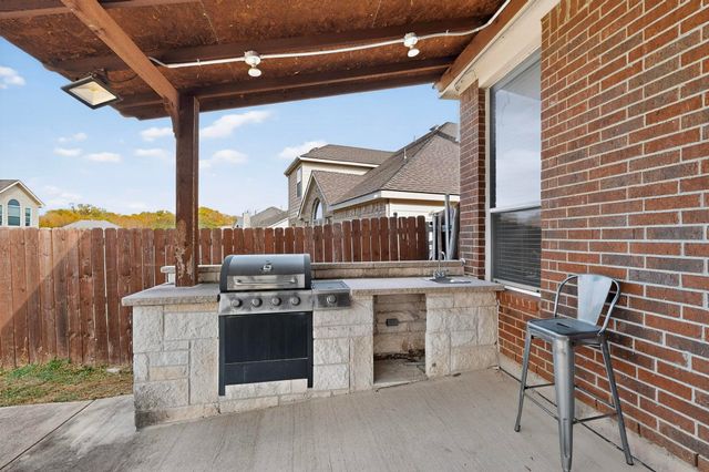 3901 Citadel Drive, Garland, TX 75040