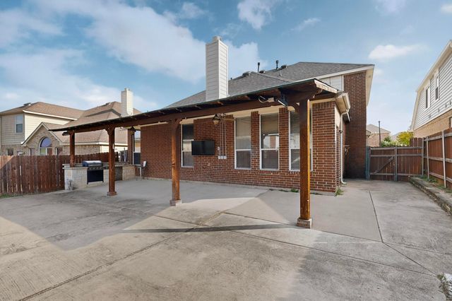 3901 Citadel Drive, Garland, TX 75040