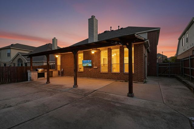 3901 Citadel Drive, Garland, TX 75040