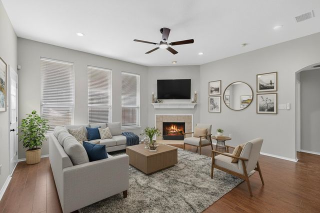 3901 Citadel Drive, Garland, TX 75040