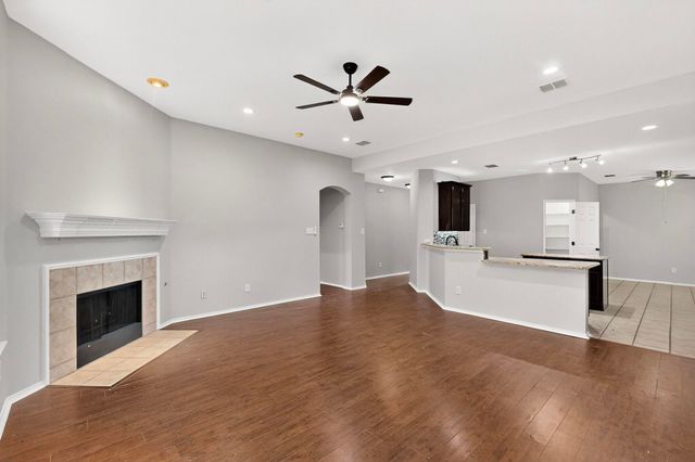 3901 Citadel Drive, Garland, TX 75040