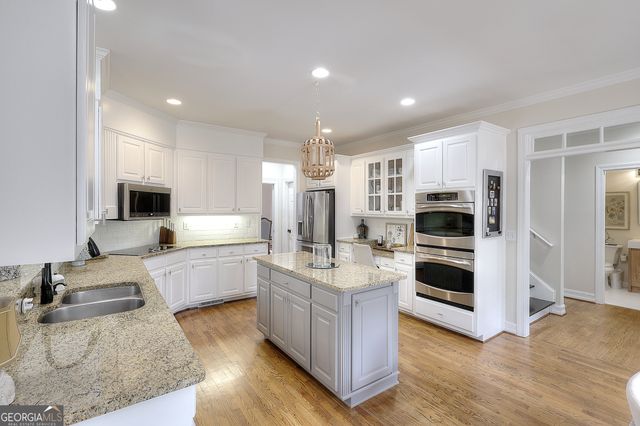 2018 Paper Birch Cove, Grayson, GA 30017