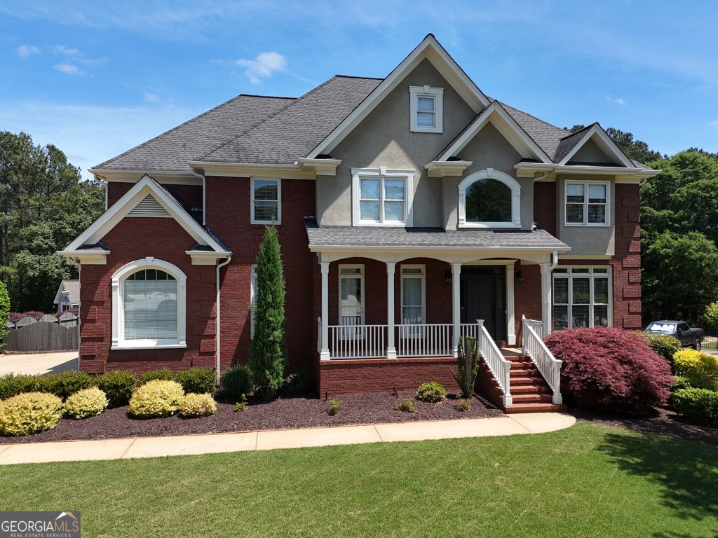 2018 Paper Birch Cove, Grayson, GA 30017
