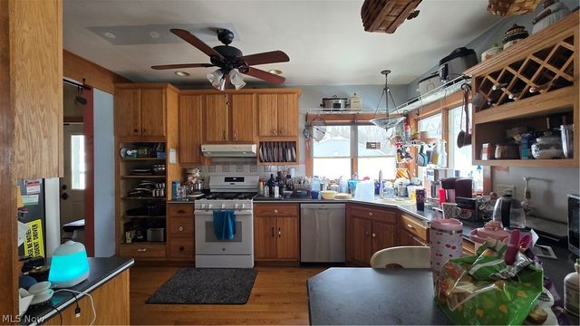 8176 Windham Street, Garrettsville, OH 44231