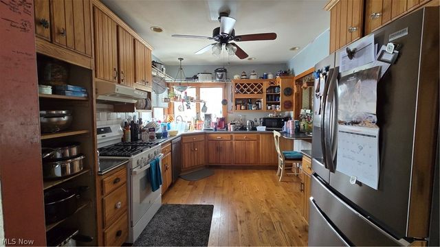 8176 Windham Street, Garrettsville, OH 44231