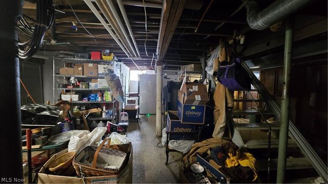 8176 Windham Street, Garrettsville, OH 44231