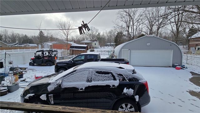 8176 Windham Street, Garrettsville, OH 44231