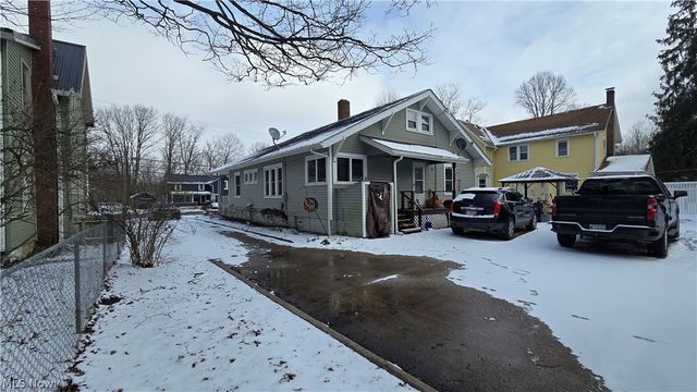 8176 Windham Street, Garrettsville, OH 44231